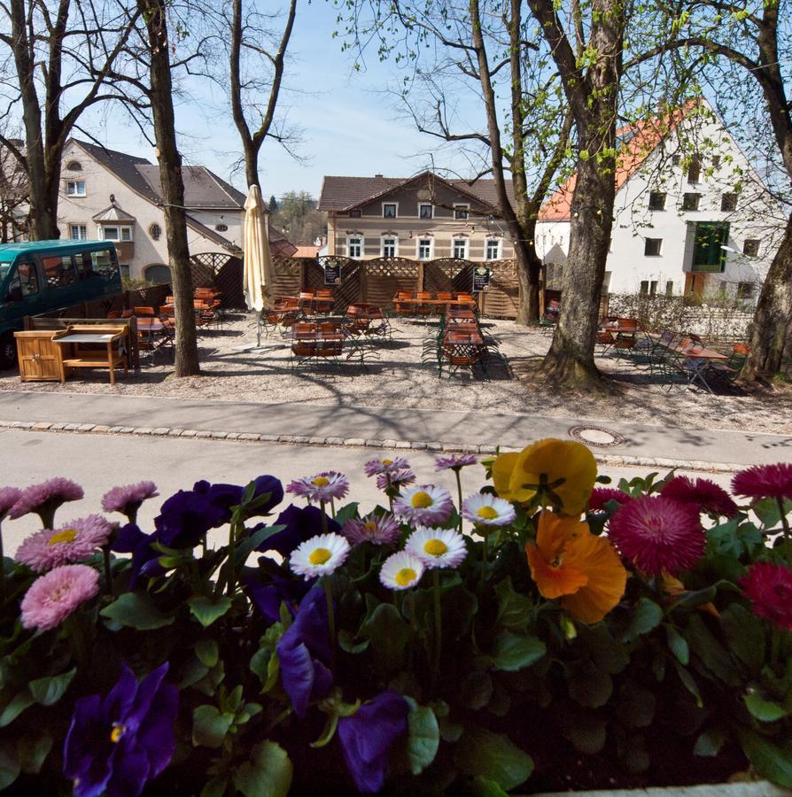 Gasthof Klement Isen Exterior photo